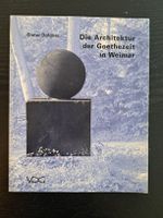 Die Architektur der Goethezeit in Weimar