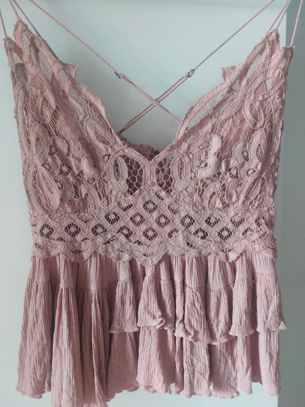 Tops: Top Free People – D'occasion à Münchenbuchsee par Ataf_Morgana