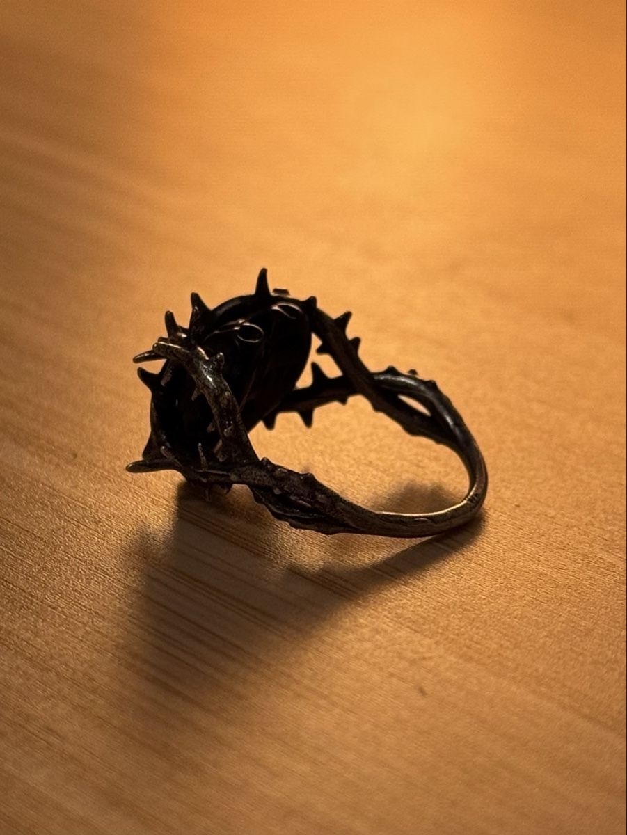 Bagues: Handgefertigtes Ring – Neuf (Voir description) à Greifensee par ann_ms2c 2