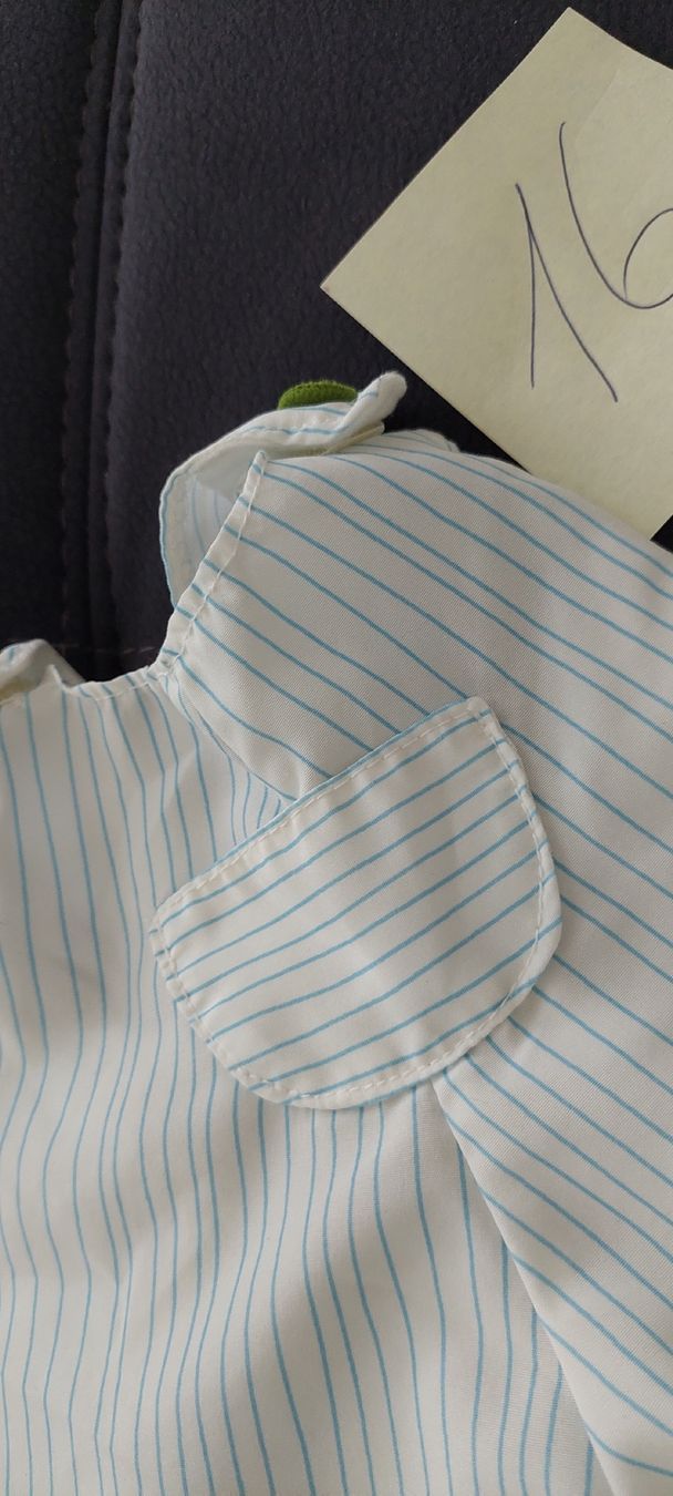 Poupées: Puppenkleid – Neuf (Voir description) à Muri AG par nindo1 5