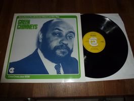 Kenny Barron Trio - Green Chimneys, LP Jazz