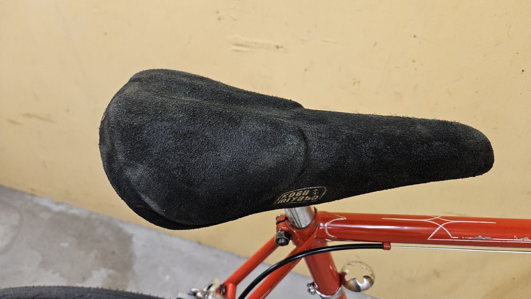 Biciclette: Raritäten Wolf rennvelo  – Usato da Ettingen venduto da samiba 5