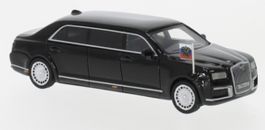 BoS-Models Aurus Senat, schwarz 1.87 