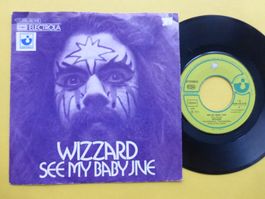 Wizzard – See My Baby Jive
