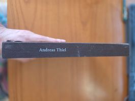 Andreas Thiel – Unbefleckte Sprengung 2010