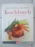 Das grosse Teubner Kochbuch