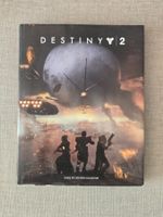 Destiny 2 - Guide collector fr