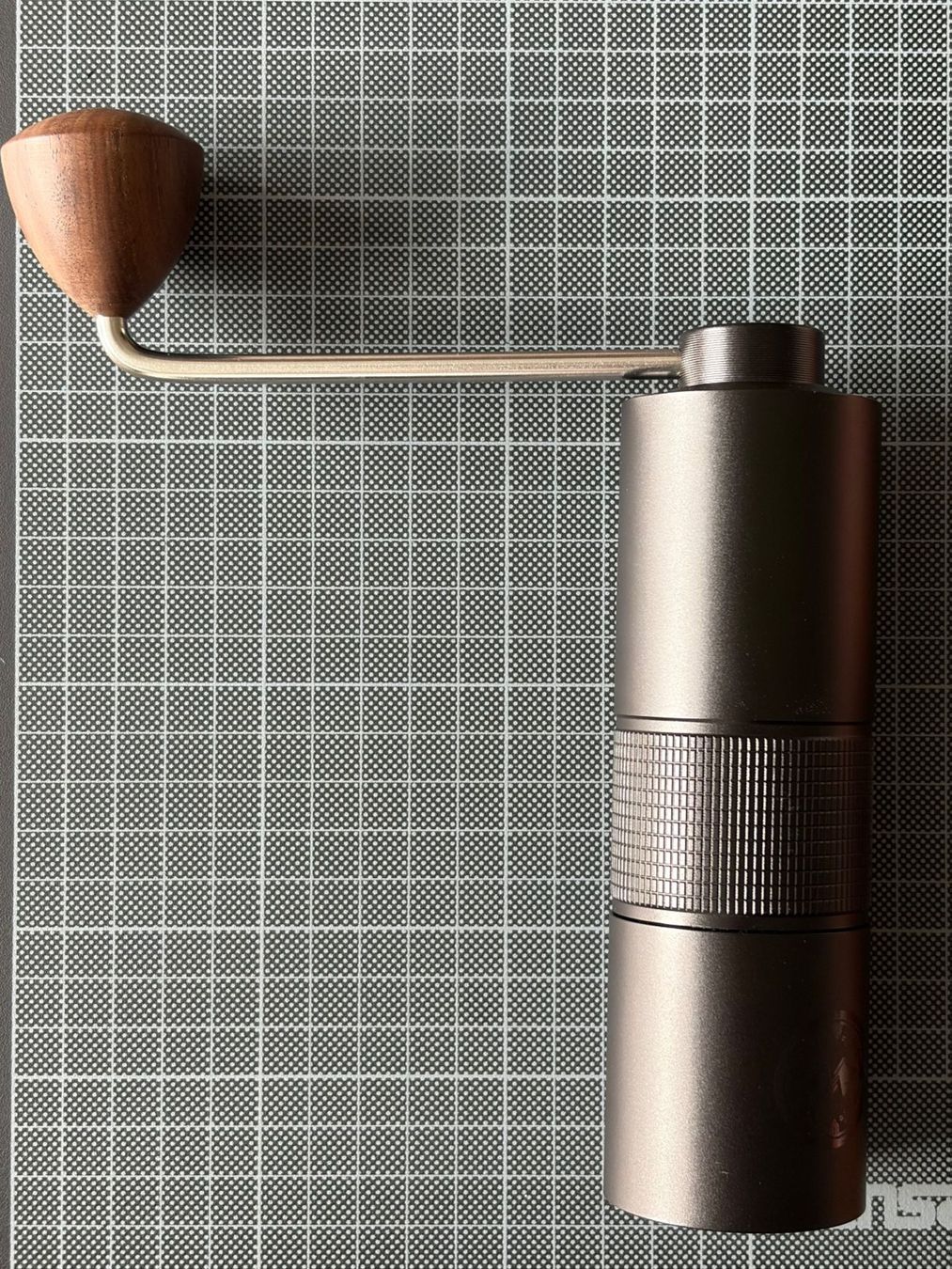Hario Elettrodomestici da cucina: HARIO KABUTO KAFFEE HANDMÜHLE – Usato da Flums venduto da alpine.fieldnotes