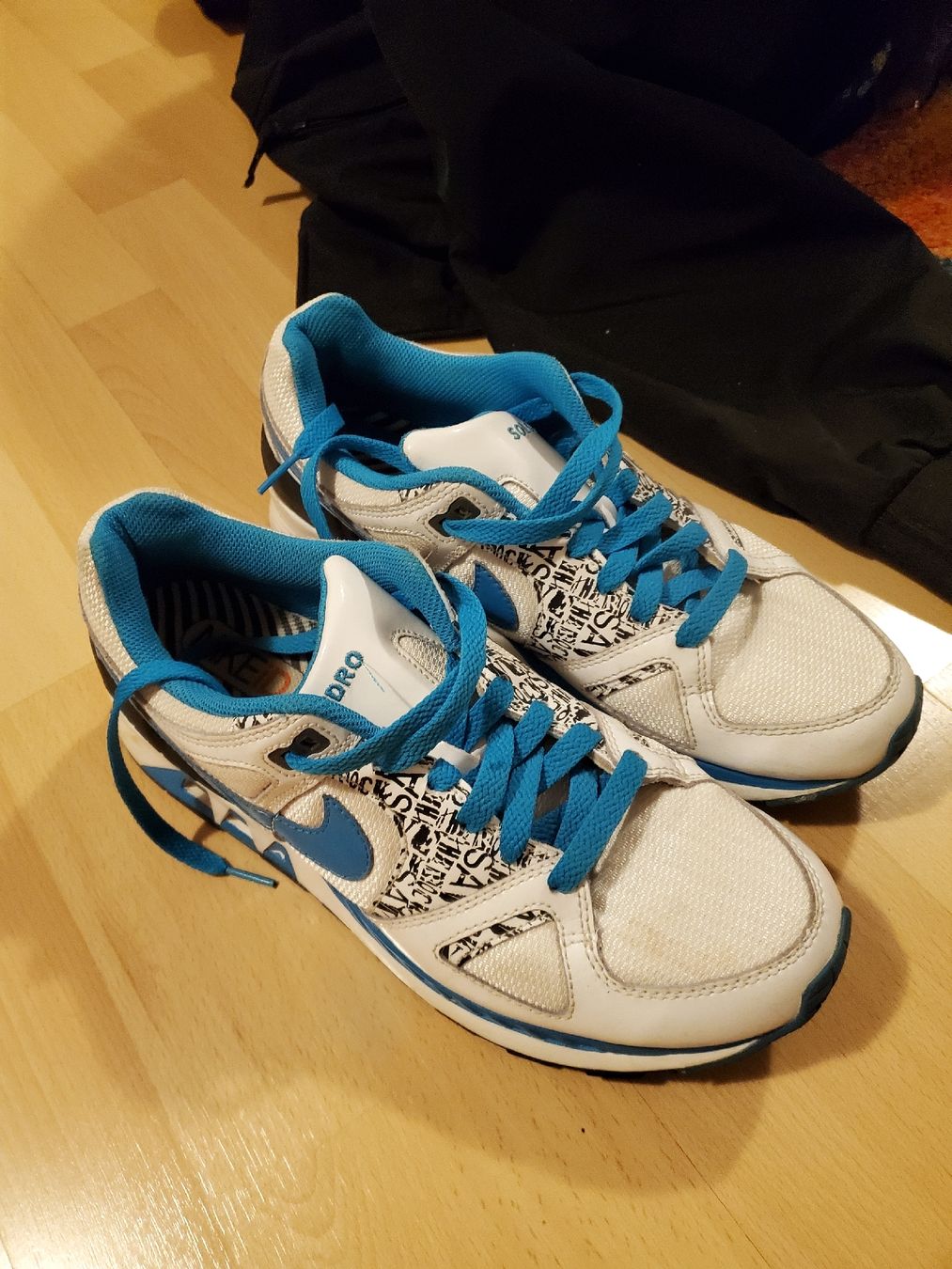 Nike Scarpe da uomo: Nike Air Stab(Ganz selten)gr.43 – Usato da Diepoldsau venduto da TripleX 3