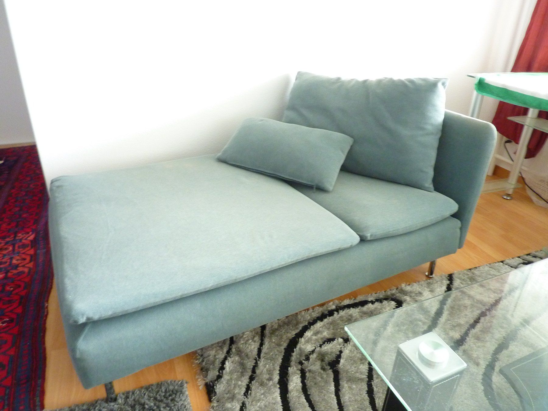 Liegen & Liegestühle: Sofa, Söderham Recamiere – Gebraucht aus Olten von quality 1