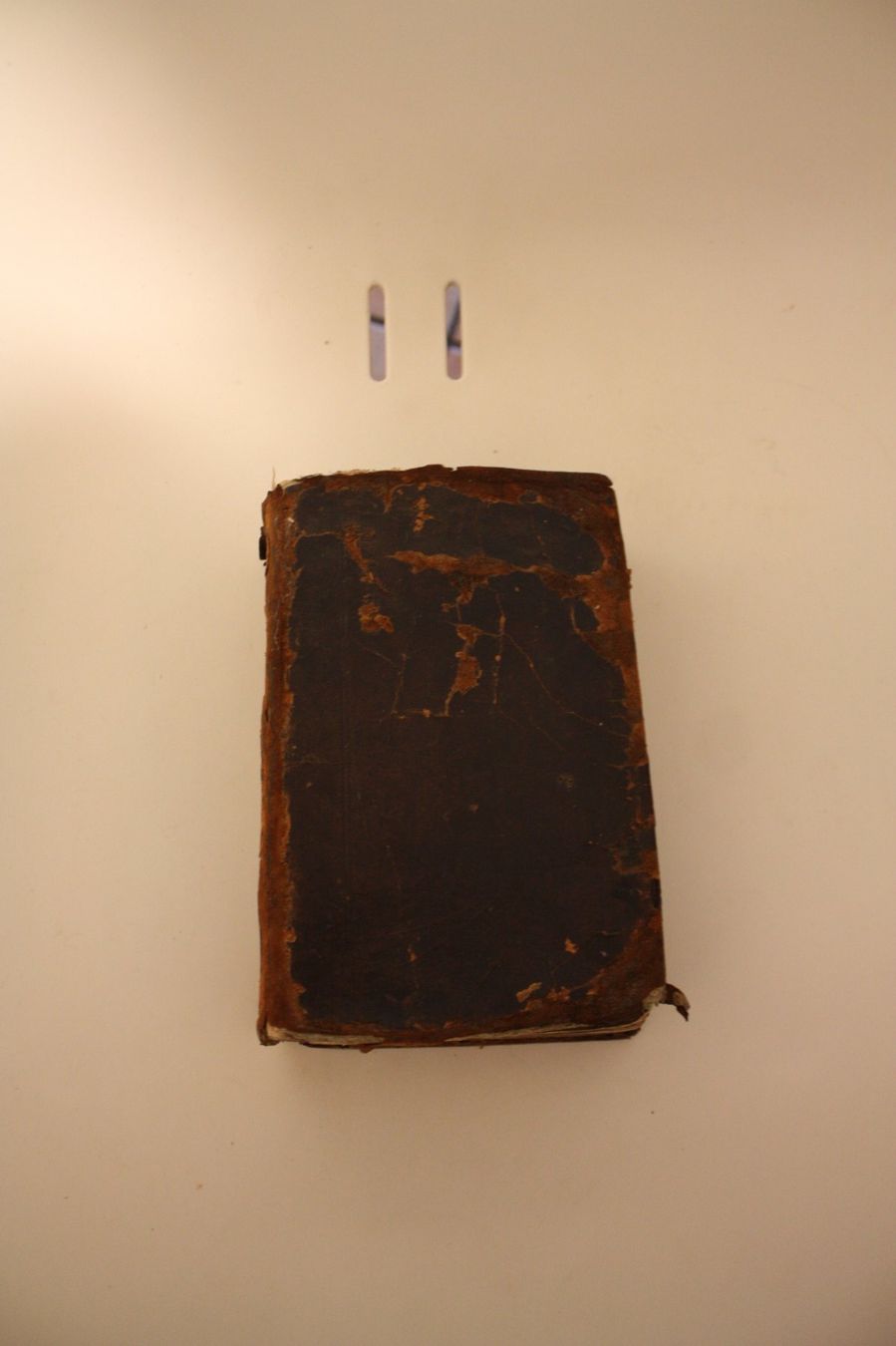 Libri: Antike Bibel – Usato da Altstätten SG venduto da sulim 6