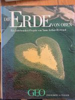 GEO Die Erde von oben