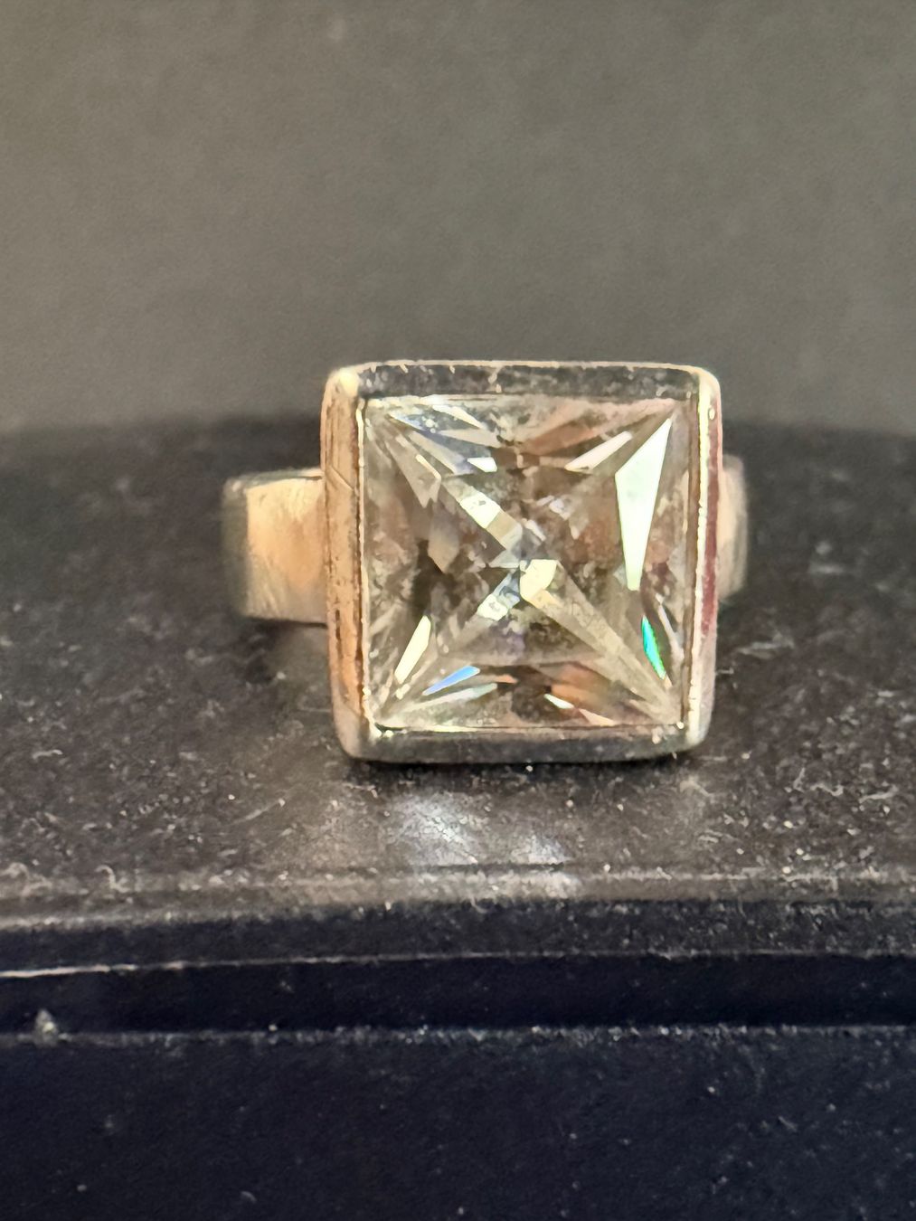 Ringe: Silber Ring 925 – Gebraucht aus Spiegel b. Bern von Rogger72