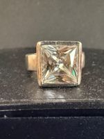 Silber Ring 925