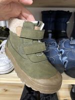 Winterschuhe