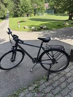 Velo - braucht etwas Zuwendung 