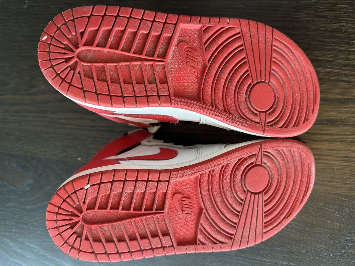 Jordan Scarpe da uomo: NIKE Air Jordan – Usato da Männedorf venduto da hose20 3