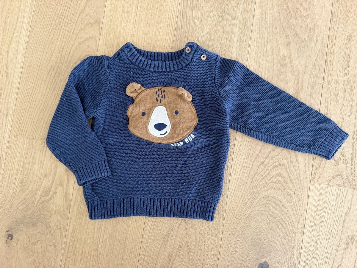C&A Maglioni & Felpe: Pullover C&A Gr. 86 – Usato da Rain venduto da Heike5284
