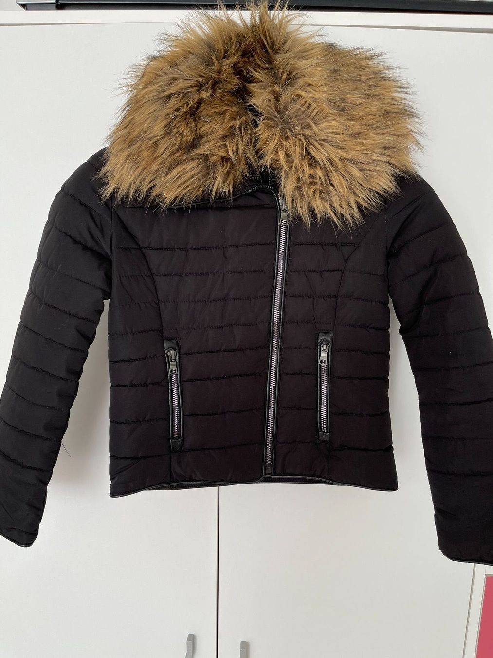 C&A Giacche & Cappotti: Mädchen Jacke – Usato da Aarberg venduto da OrDo20