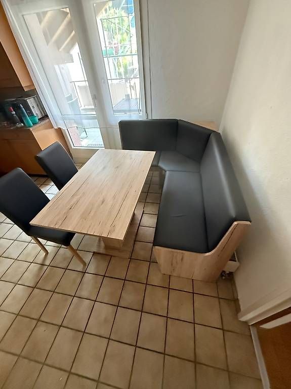 Bancs: Eckbank-Set – D'occasion à Haslen GL par haa_sps2