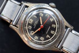 AS 1220 - Rare Henex Military Sammleruhr  - 9M