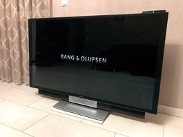 Bang & Olufsen Beovision AVANT 55 inkl.el.Tischfuss