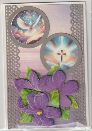 Cartoline: Trauerkarte – Nuovo (secondo la descrizione) da Glattfelden venduto da chileweghaex