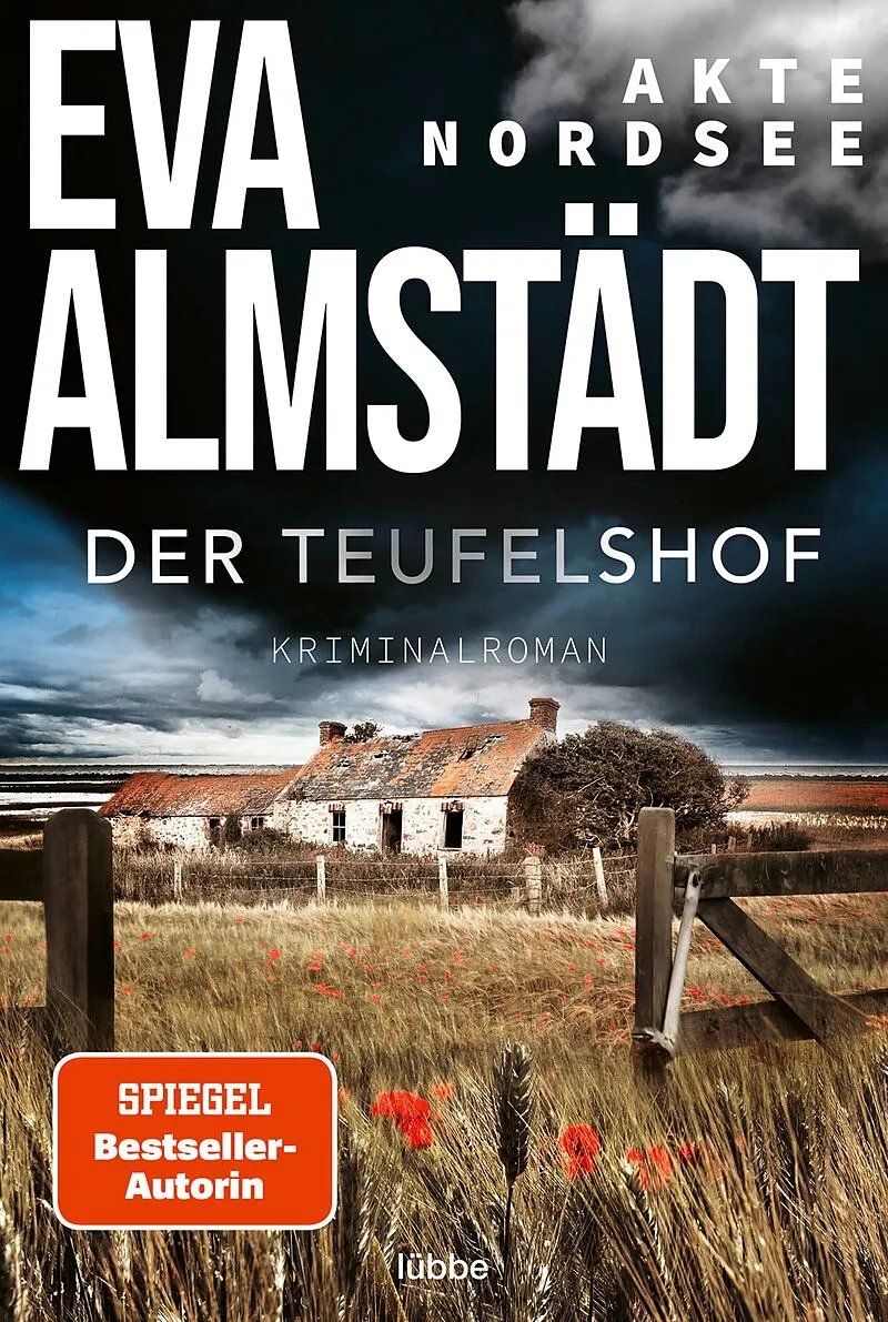 Bücher: Spannende Krimis – Gebraucht aus bern von jeannie2006 6