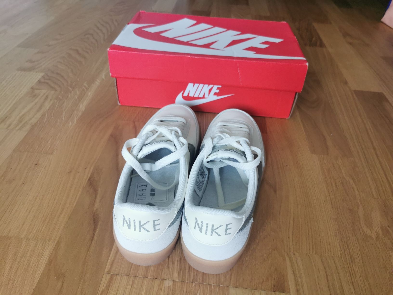 Nike Scarpe da uomo: Nike w killshot 2 Gross 38 Orginal – Nuovo e nell'imballaggio originale da Bern venduto da ged_ffx9 2