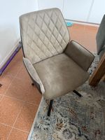 Stühle zu verkaufen 2 stk (drehbar)