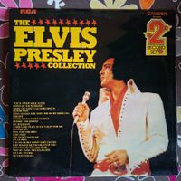 Schallplatte LP Elvis Presley - Collection 2er Set
