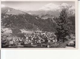 Davos ca. 1930