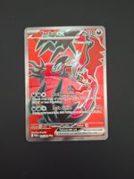 Yveltal ex #105 Perfect Order (POR) EN