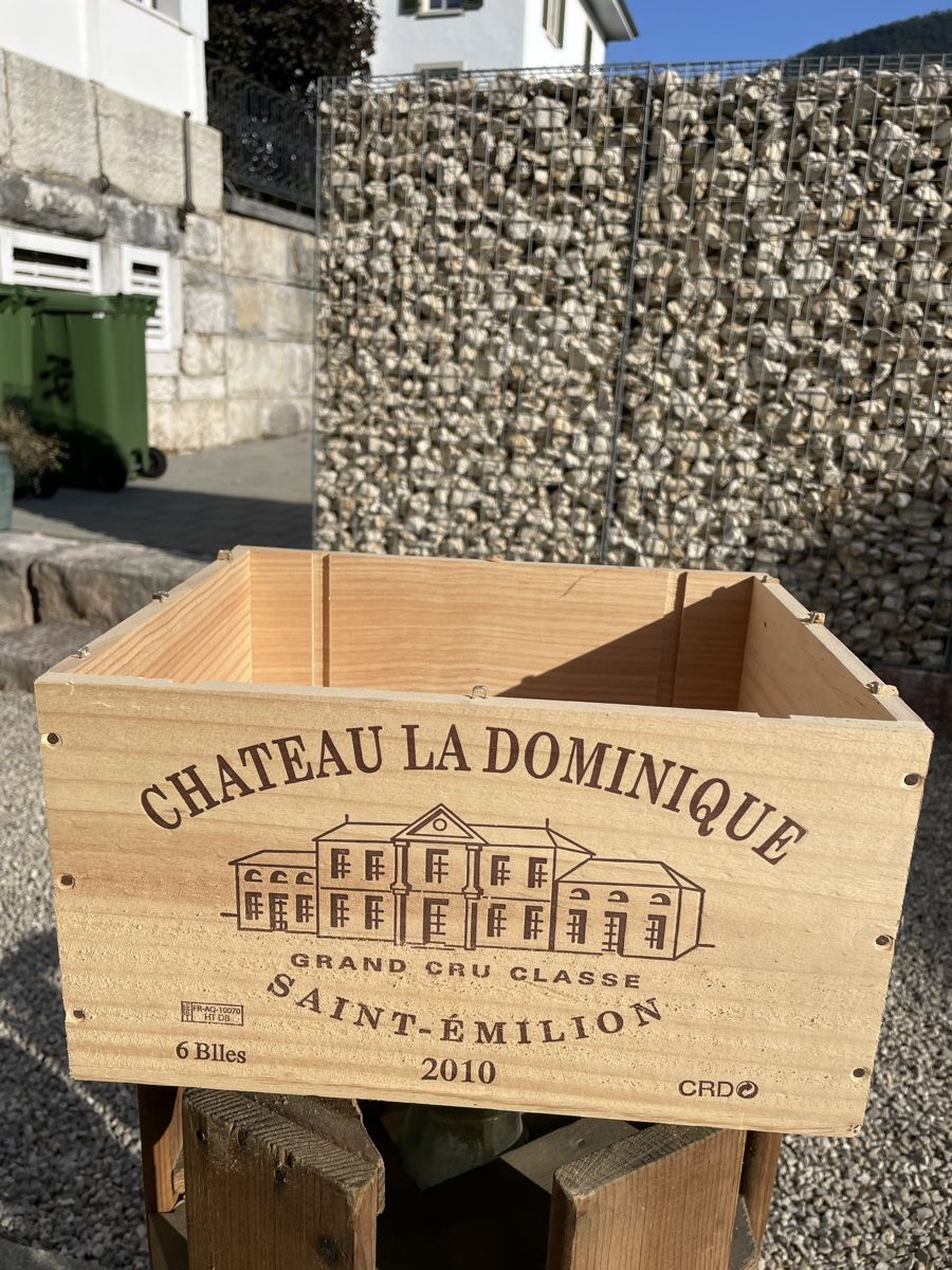 Altro: Lot de 6 caisses en bois – Usato da Sonceboz-Sombeval venduto da dan_yxc9 3