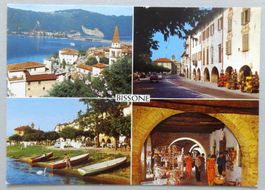 Bissone - Lago di Lugano