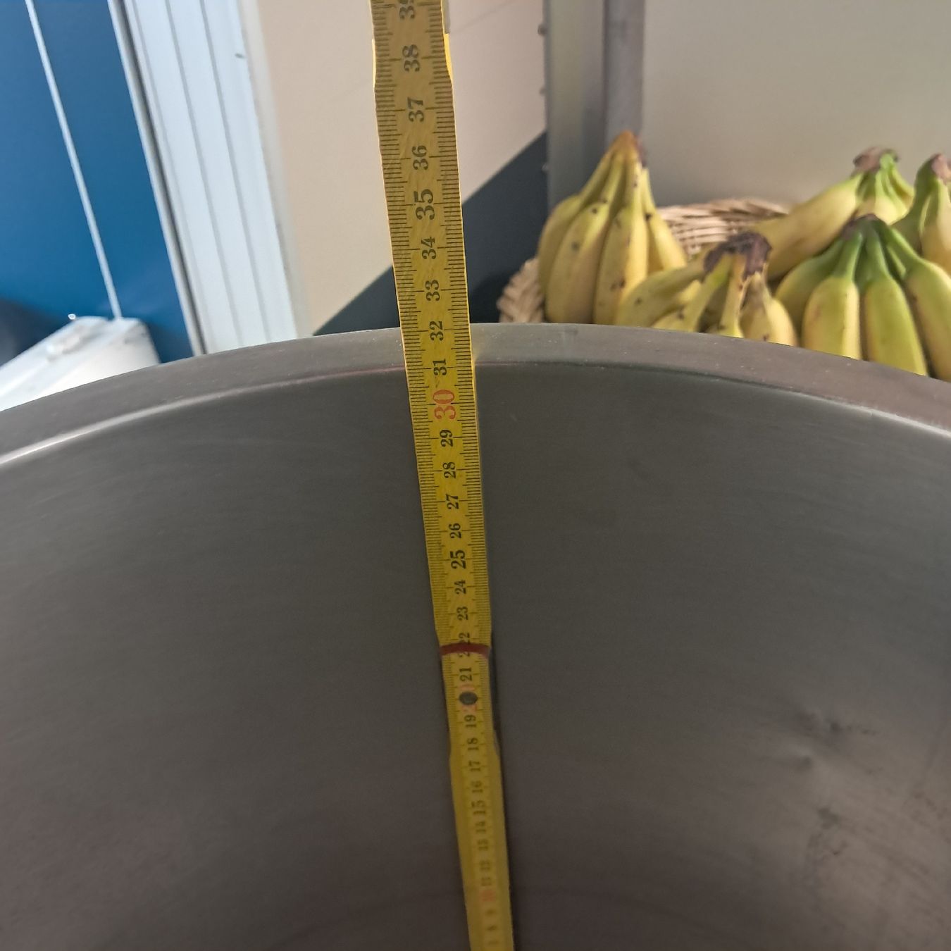Pentole: Grosser Topf – Usato da Brüttisellen venduto da fludi82 1