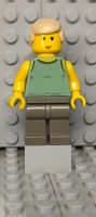 Lego Star Wars - Luke Skywalker