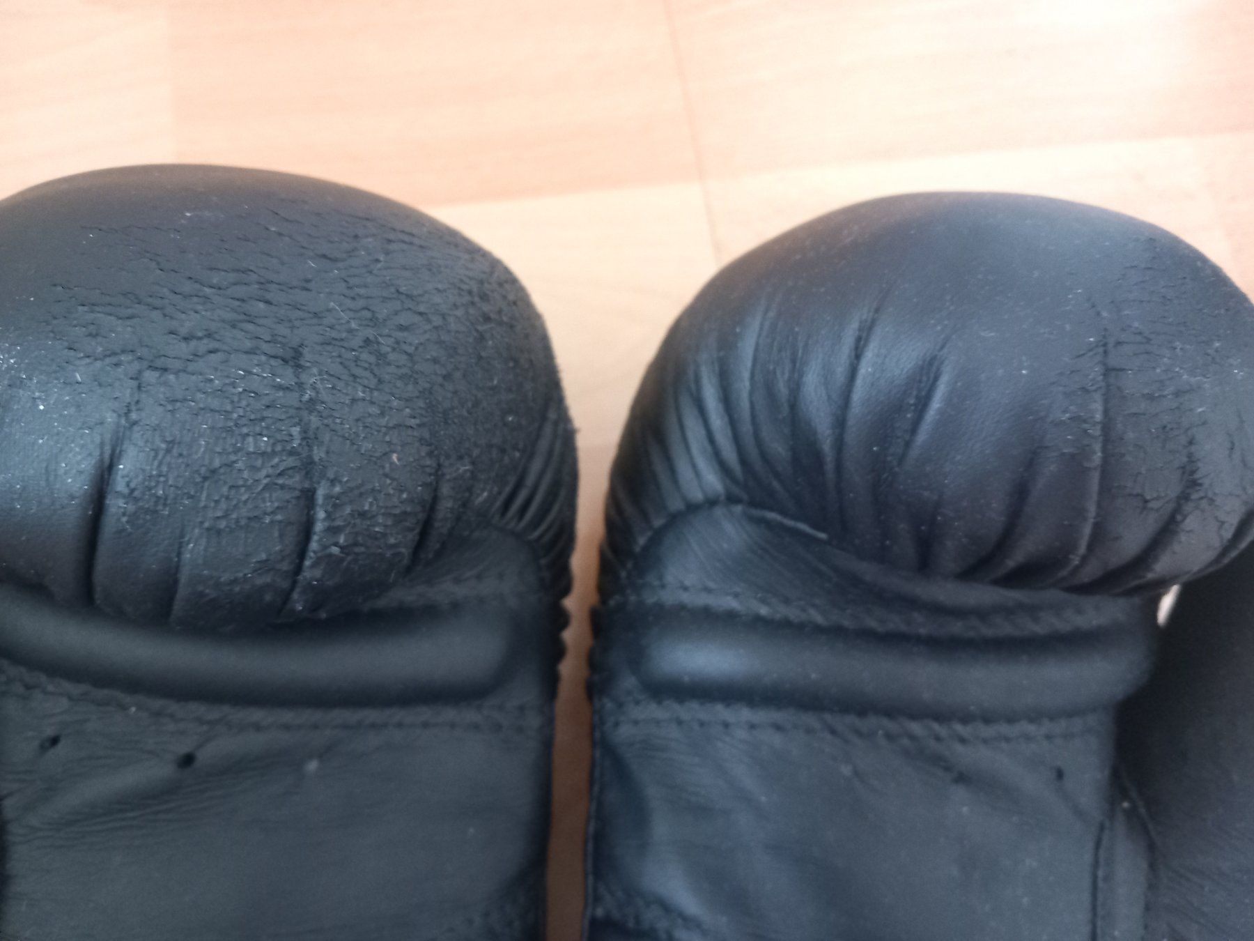 Sacchi da boxe: Adidas Junior Boxings Set – Usato da Wettingen venduto da fio 2