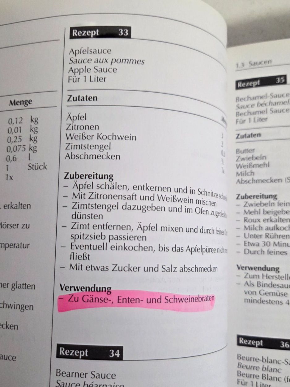 Libri: Pauli Rezeptbuch der Küche – Usato da Flums venduto da Cooker 6