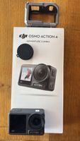 DJI Osmo Action 4 Pro - 2. Kamera