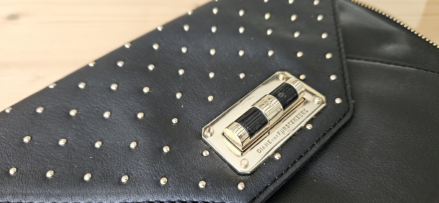 Diane von Furstenberg Borse da donna: Damen Handtasche, Diane von Furstenberg – Usato da Belp venduto da Ginus85 1
