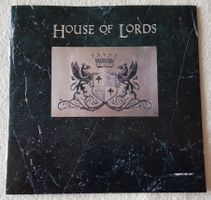 House Of Lords - House Of Lords - CD - 1993 - RCA