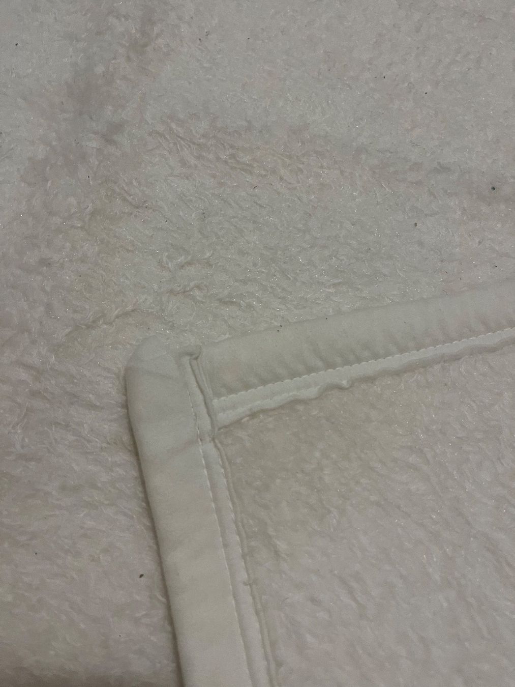 Decken: Warme Babydecke 100x95 – Gebraucht aus Jona von Good_luck1_ 4