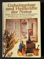 Geheimnisse und Heilkräfte der Natur