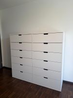 IKEA Nordli Kommode mit 12 Schubladen
