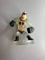 Disney Infinity Figur - Kristall Mr.Incredible - Selten