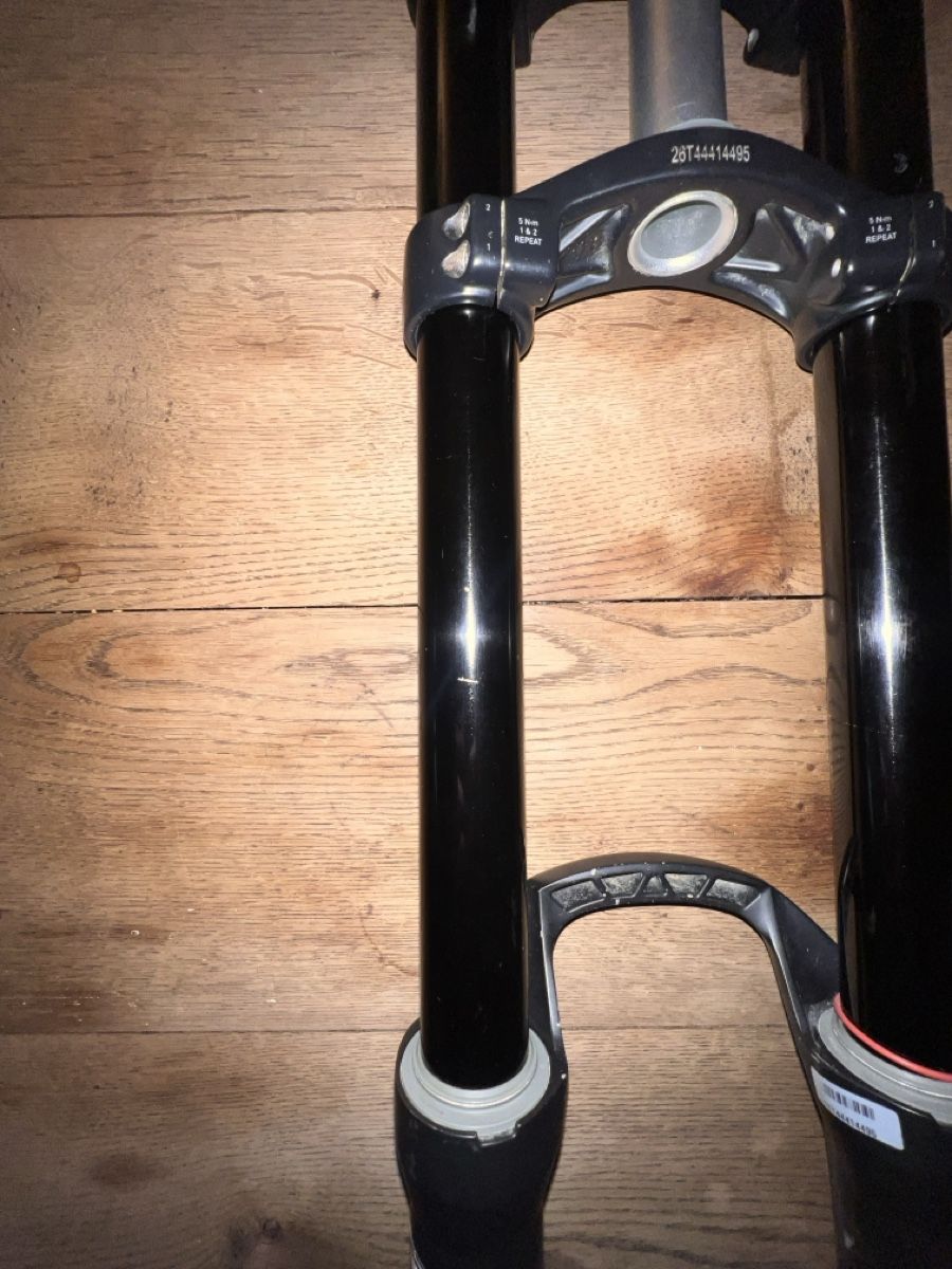 Rockshox Pièces détachées: Rockshox Boxxer 26" – D'occasion à Bern par Dnruben 2