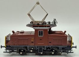 Roco 43936 SBB H0 Rangierlok Ee 3/3 braun