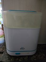 Dampfsterilisator Philips Avent