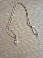 Goldkette Paul Valentine